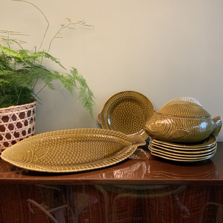 Alte Wäscherei | Der Laden | Sylt – Online Shop